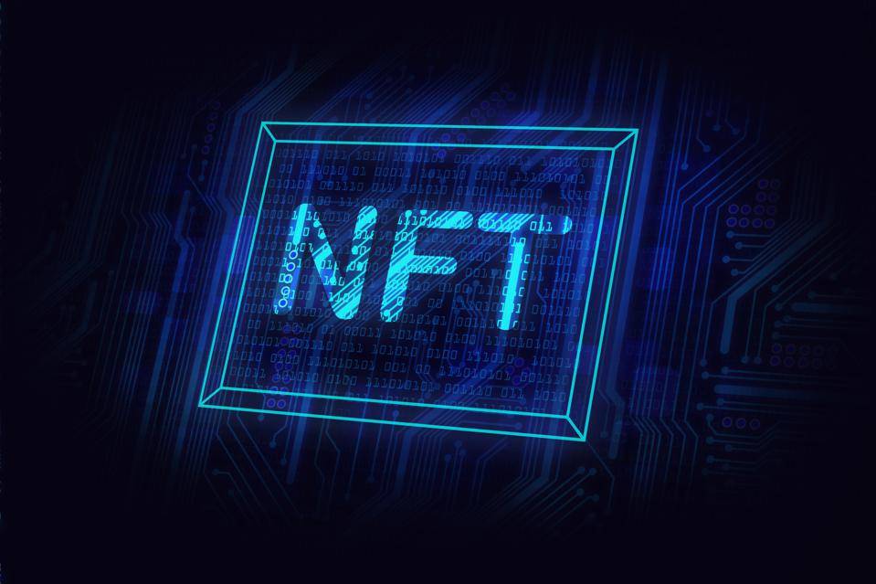 best nft tokens