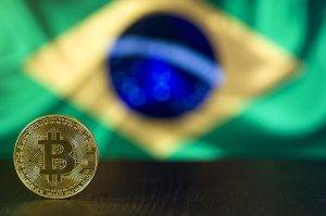 bitcoin brazil