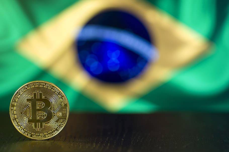 brazil bitcoin legal tender