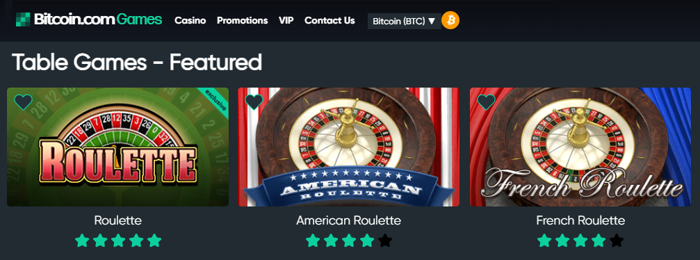 10 Undeniable Facts About top bitcoin casino sites