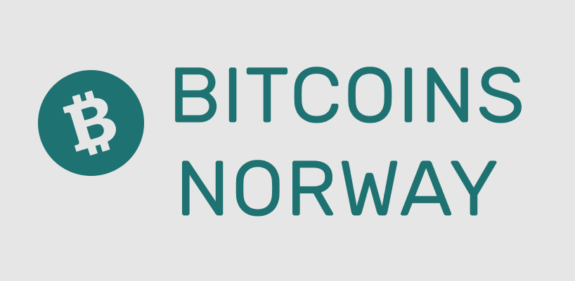 Bitcoins Norway Site