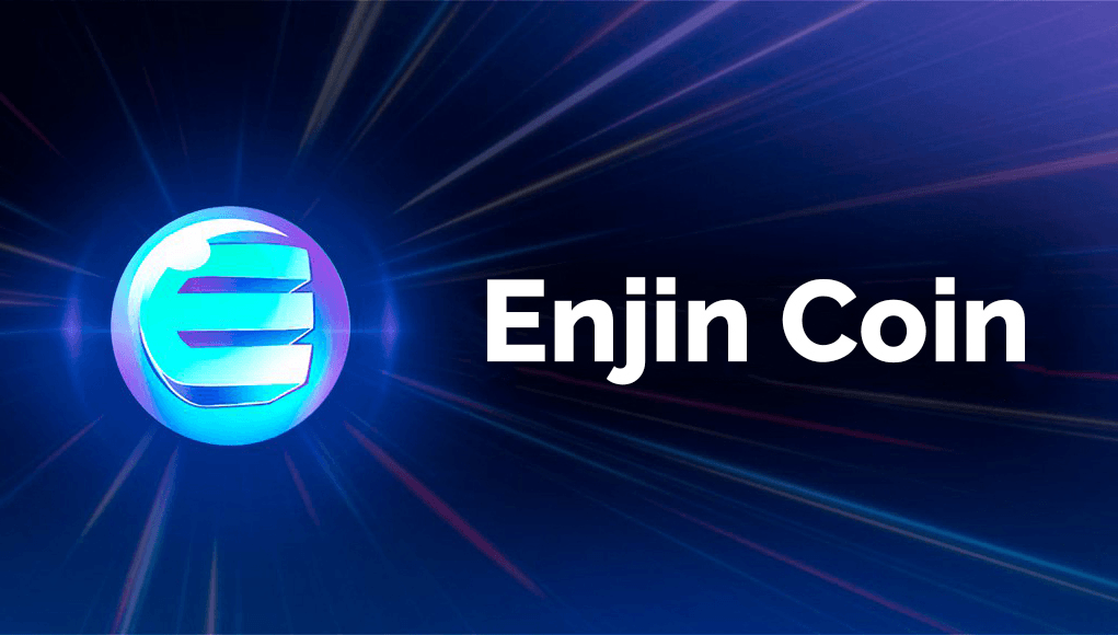 Jak koupit Enjin (ENJ)