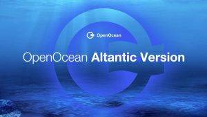 openocean atlantic upgrade