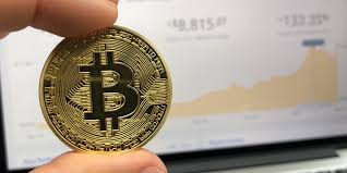 Buy Bitcoin UK