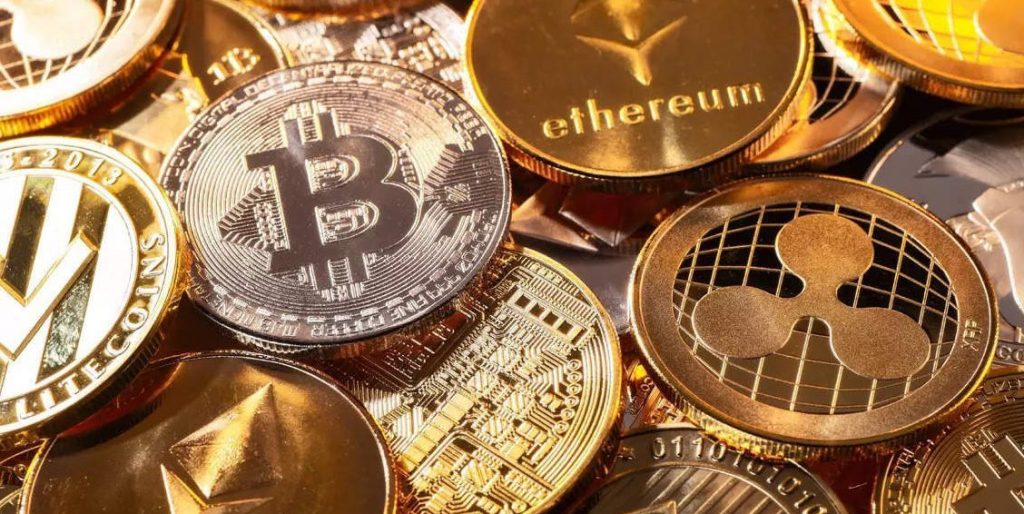 10 Most Popular Cryptocurrency for 2022 Revealed - InsideBitcoins.com