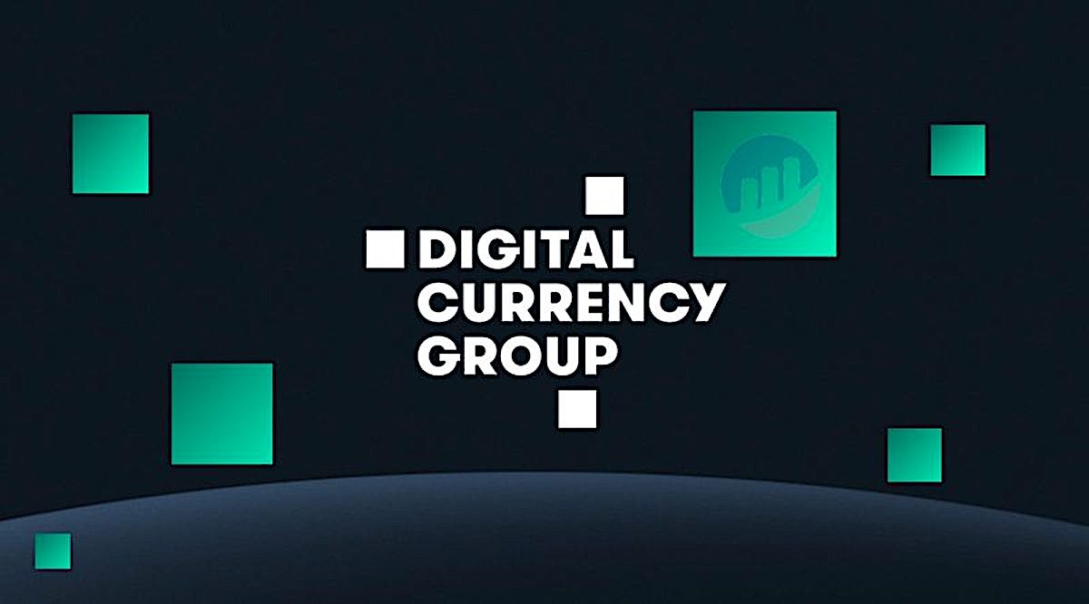 Digital Currency Group obtains $600M through its first debt capital initiative