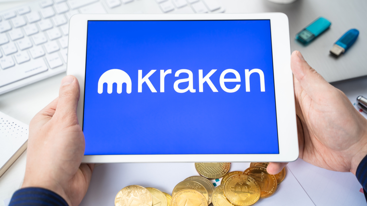 crypto exchange kraken gets license to operate in abu dhabi