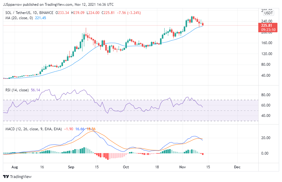 5 Best Cryptocurrencies to Buy For Long Term Returns 