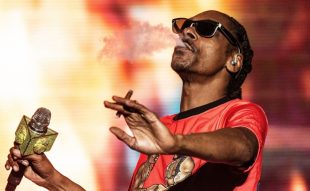 Snoop Dogg releases another NFT series on SuperRare