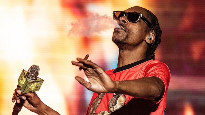 Snoop Dogg releases another NFT series on SuperRare