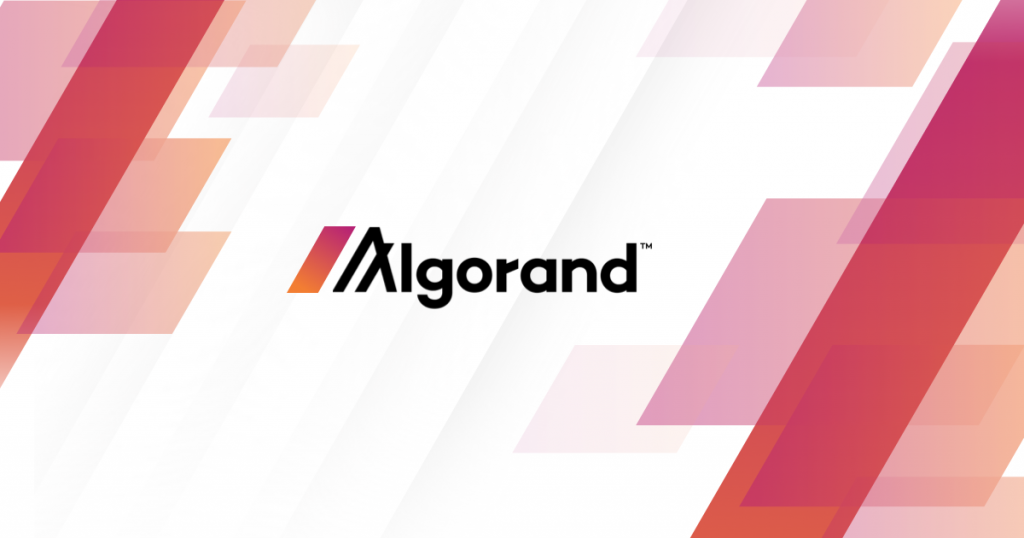 Big Win for Algorand Crypto in Nigeria
