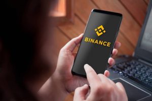 Compre Bitcoin UK en Binance