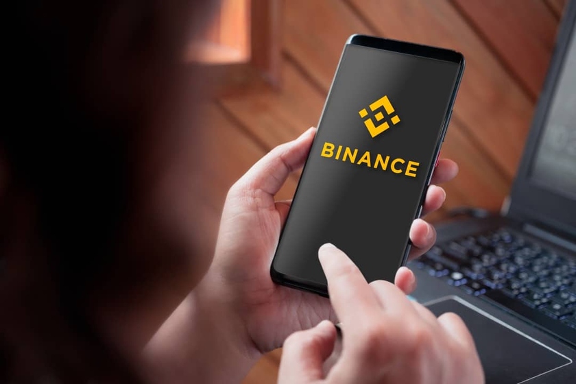 Zhao Buy Bitcoin UK on Binance