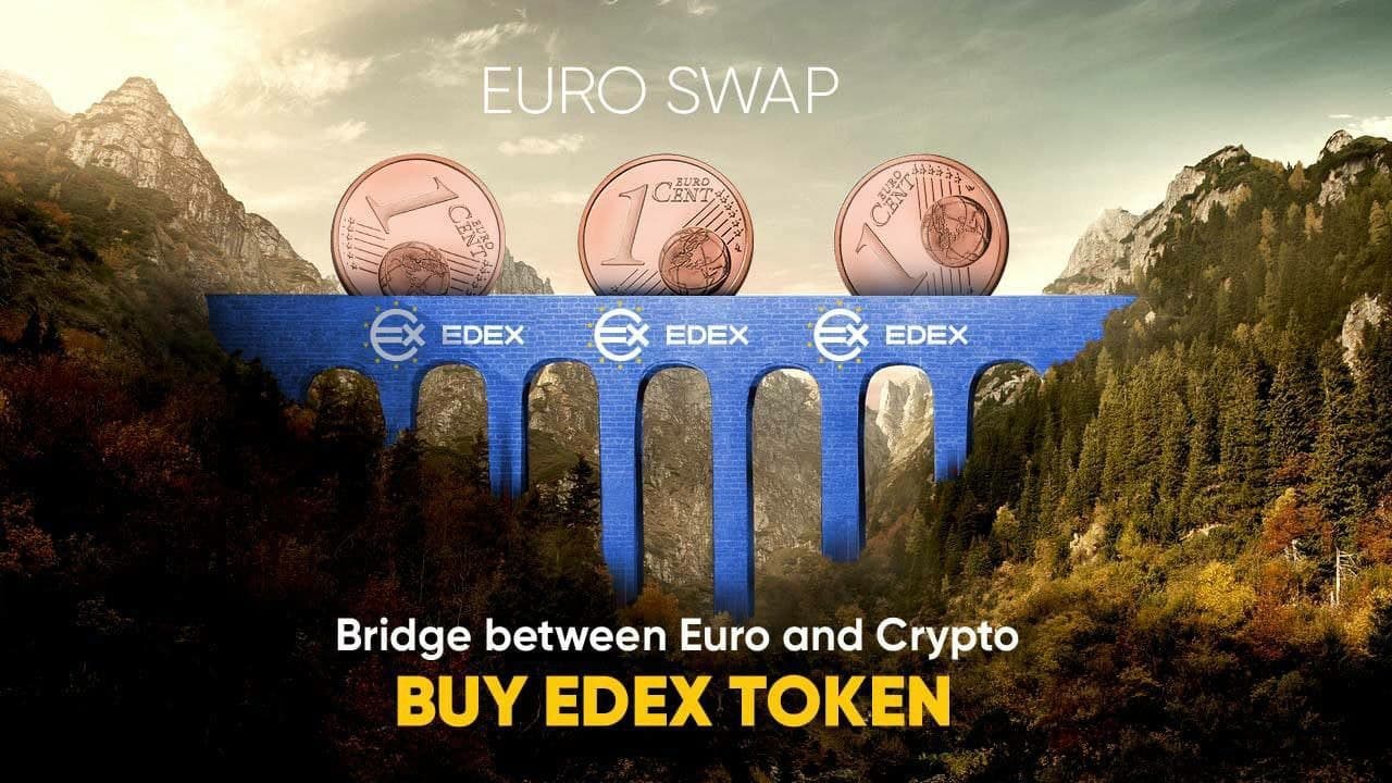 Photo of The EuroSwap Token Sale – the ‘Bridge’ between the Euro and Crypto