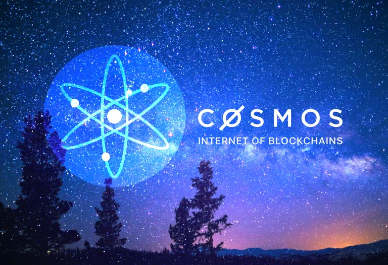 Sell Cosmos ATOM