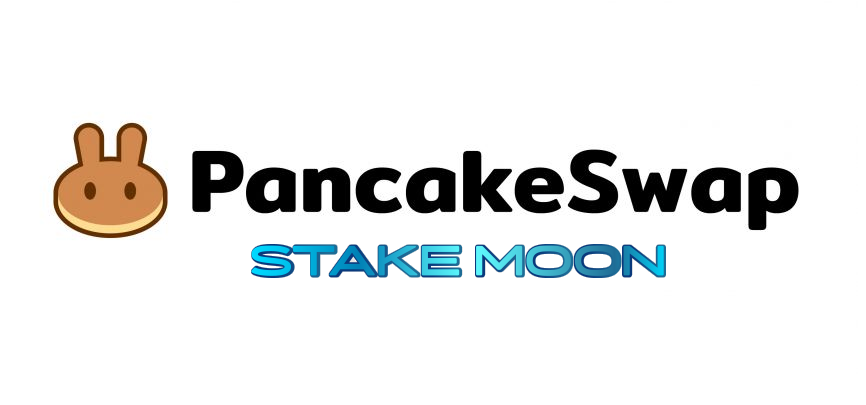 StakeMoon PancakeSwap