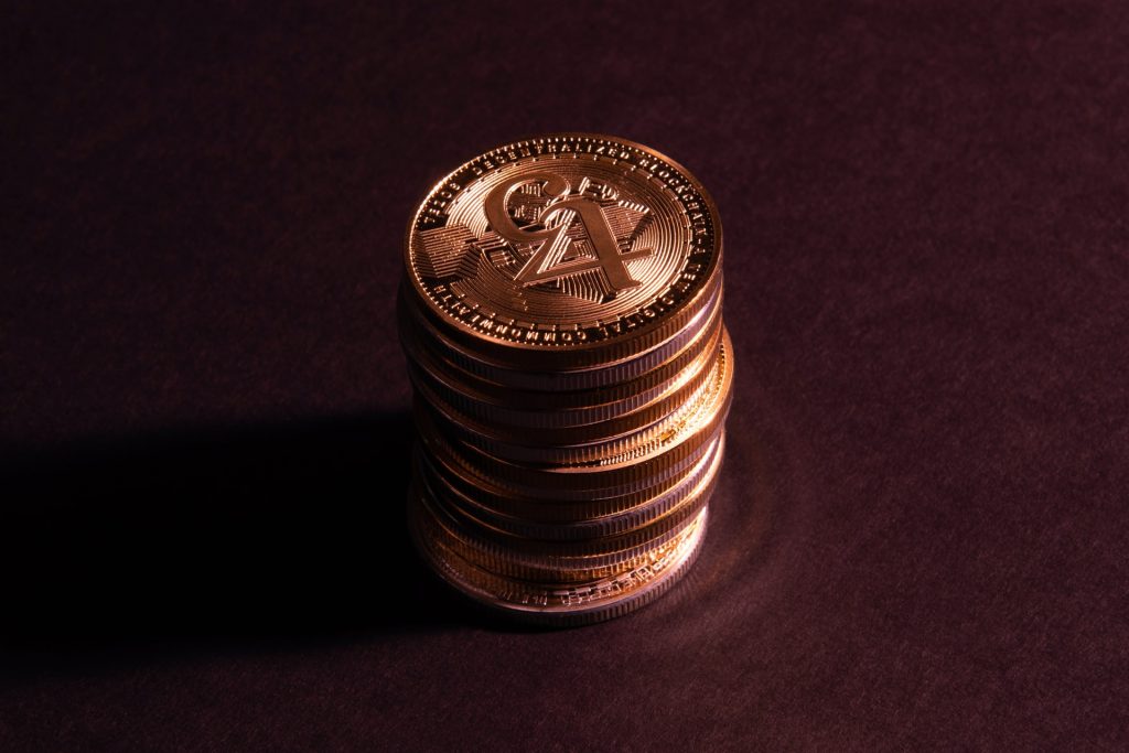 5 Best Penny Cryptocurrency to Buy.