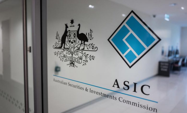 ASIC Australia's financial regulator sheds insight on pump and dump Telegram groups