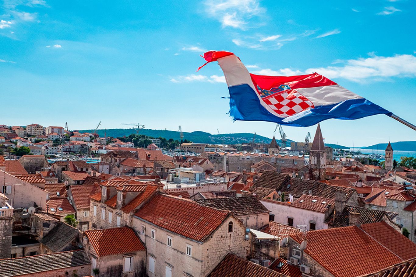 Croatia announces plans to launch crypto payments