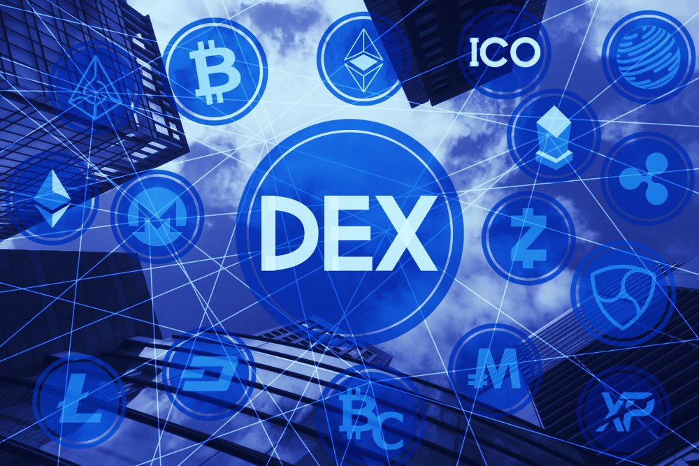 buy bitcoin on dex