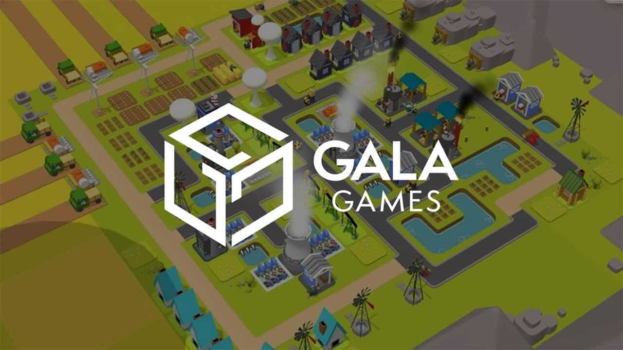 GALA Price Prediction: GALA Top Trends On CoinGecko After 20% Pump In A Week As This First Ever AR/VR Token Blasts Past $2.6 Million