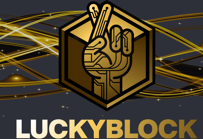 luckyblock crypto price