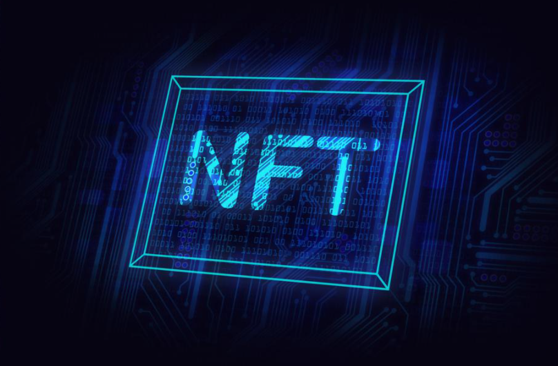 NFTs