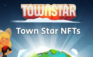 Town Star NFT