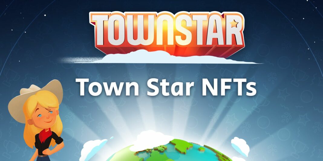 A New Game-Changer on the Horizon: Town Star NFT!