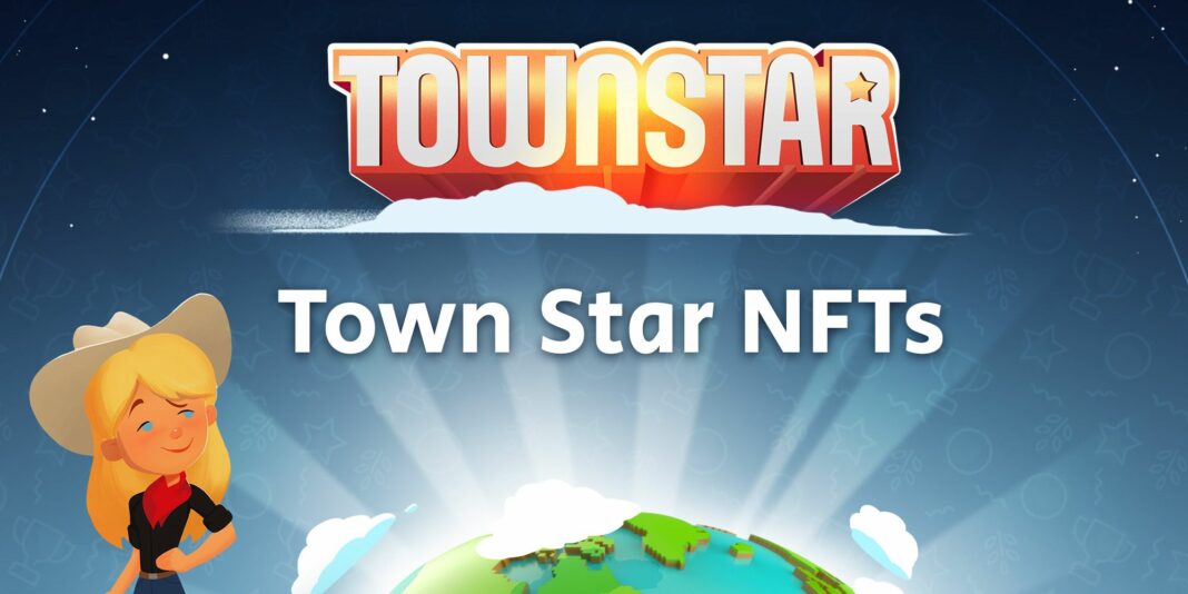 Town Star NFT