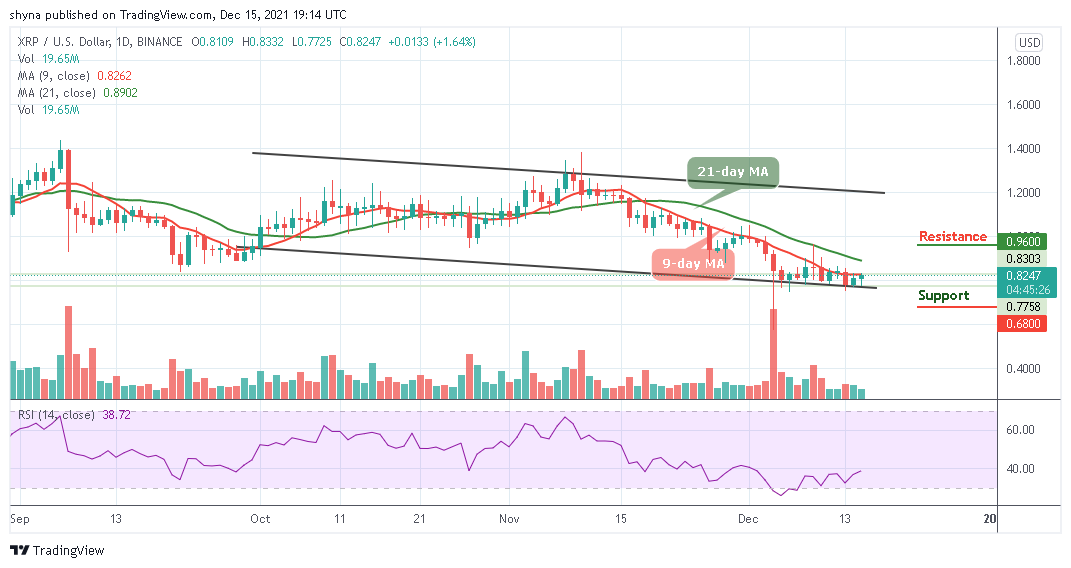 Ripple Price Prediction