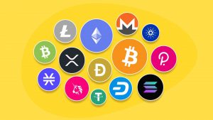 5 altcoins to invest in