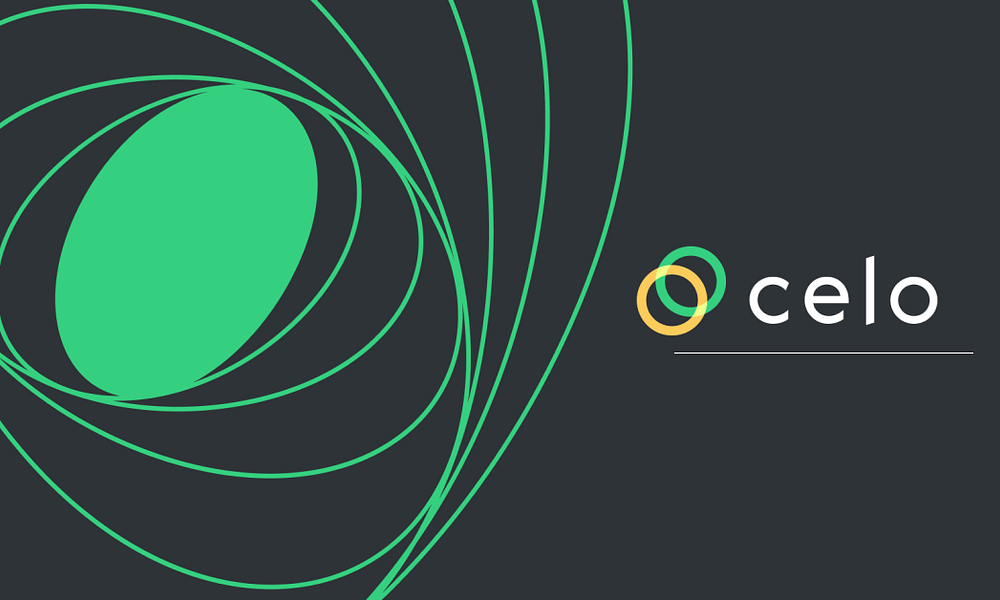 buy celo greenest crypto