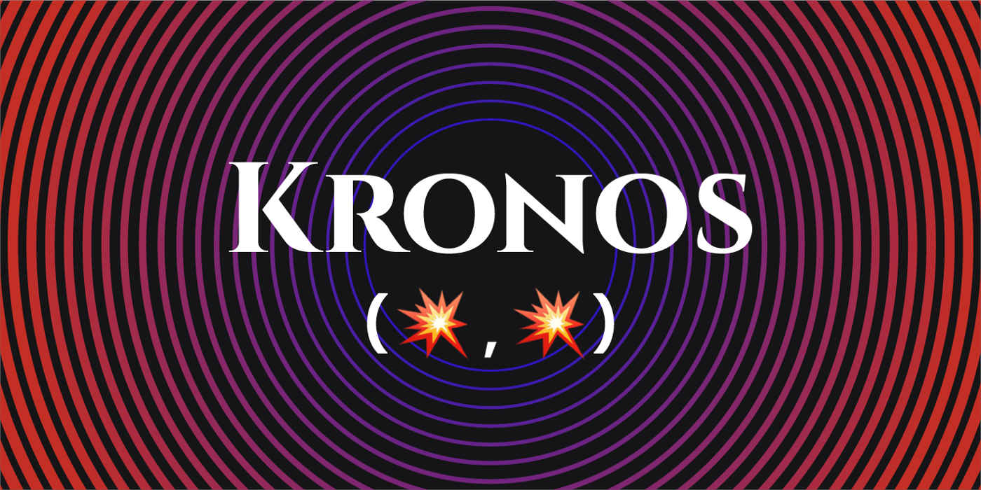 Kronos Dao