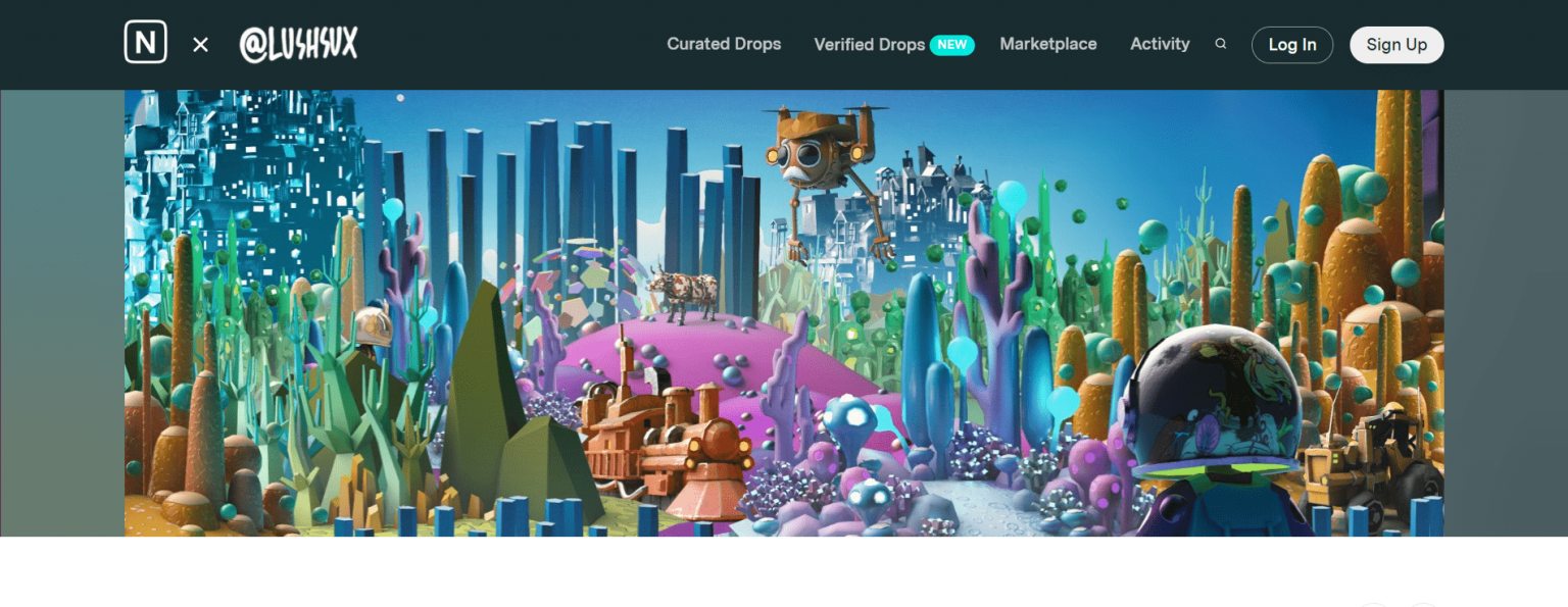 The 15 Best NFT Marketplaces in 2024 Top List