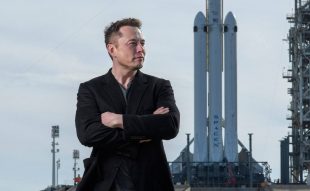 Quantum AI Elon Musk