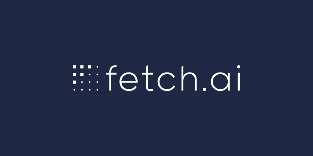 Fetch.ai Logo