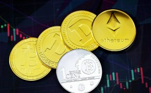 5 Best Cryptocurrency for a Price Rebound.