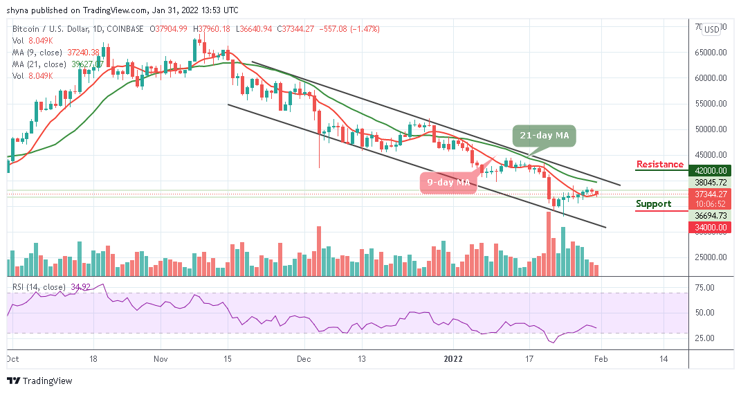 Bitcoin Price Prediction