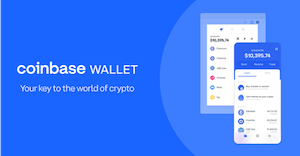 Coinbase Ethereum Wallet