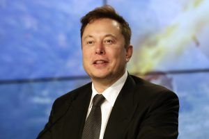 Tesla Elon musk NFT 2021