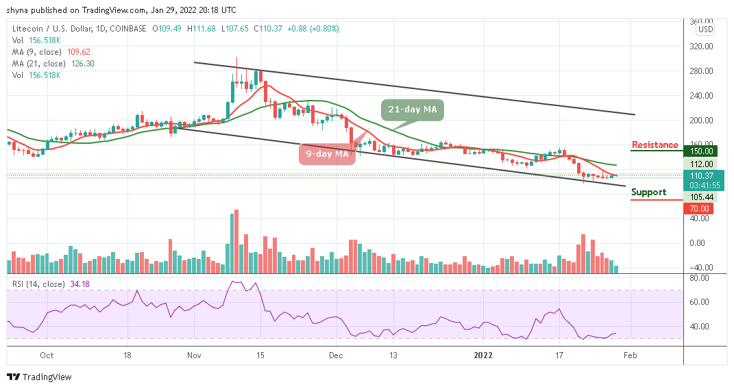 Litecoin Price Prediction