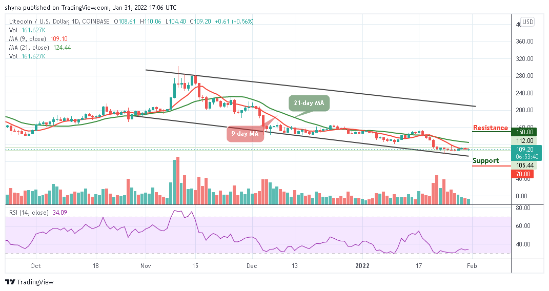 Litecoin Price Prediction