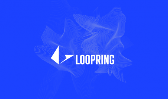 Loopring Logo