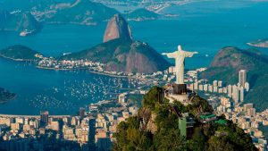 Rio de Janeiro mayor to invest 1% of city reserves into Bitcoin