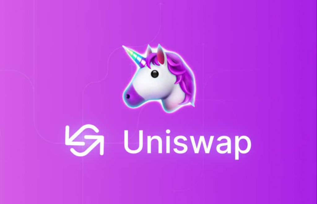 Uniswap Logo