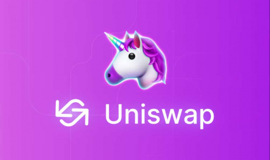 Uniswap Logo
