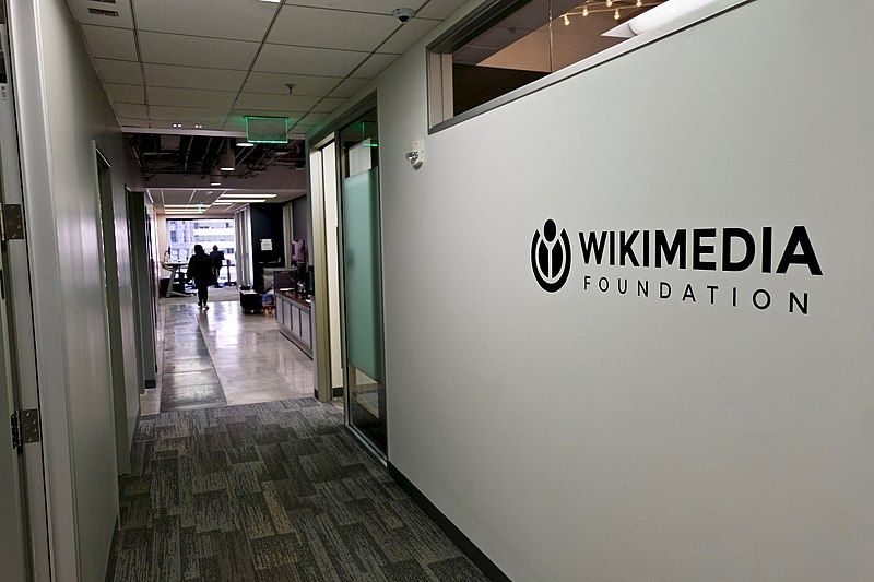 Photo of Wikimedia Foundation passes proposal halting crypto donations