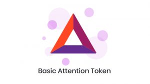 Basic Attention Token Logo