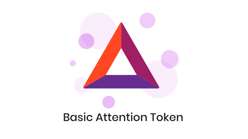 Basic Attention Token Logo